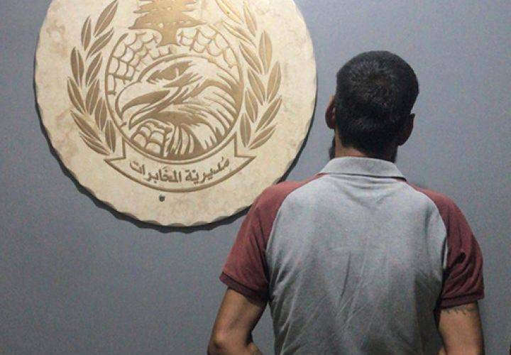 توقيف مواطن في منطقة المنكوبين
البداوي لإقدامه على قتل شخص