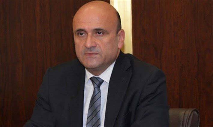 أبي رميا لـ"الديار": موقفنا من تشريع الضرورة يُحدّد غداً
على أساس توافر صفة الضرورة على جدول الجلسة