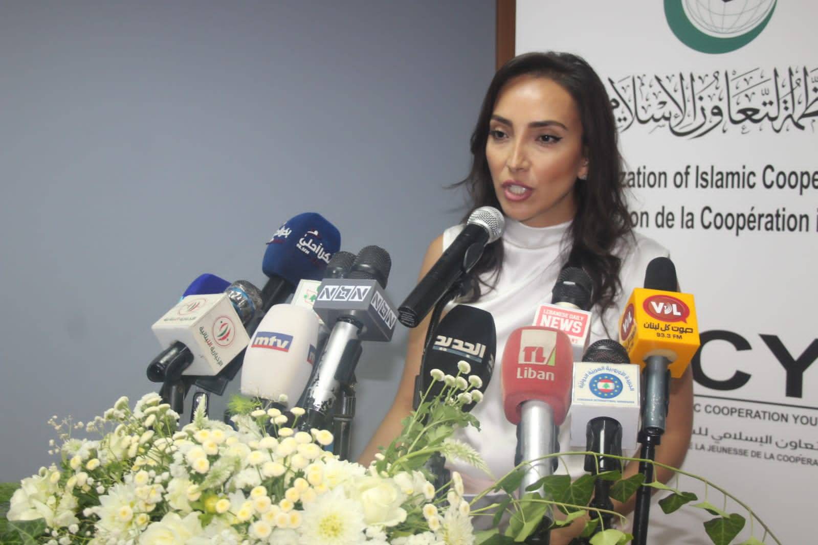 اختتام ملتقى الأعمال الريادي لطلاب وشباب منطقة البقاع في الجامعة اللبنانية الدولية