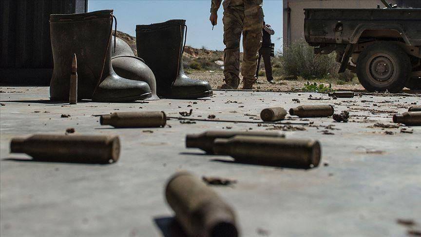 «داعش» يعلن مقتل زعيمه على يد «النصرة» في سوريا
