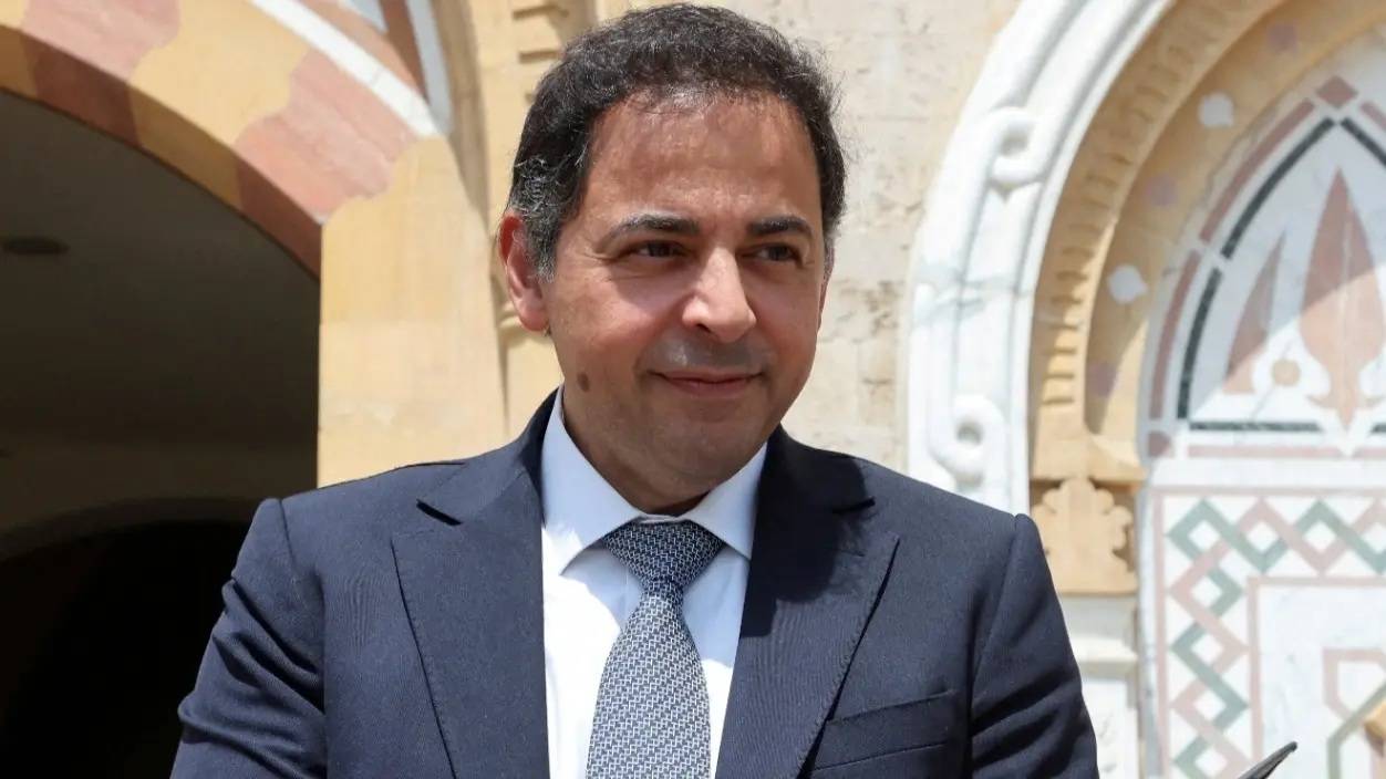 من هو وسيم منصوري القائم بأعمال حاكم مصرف لبنان؟