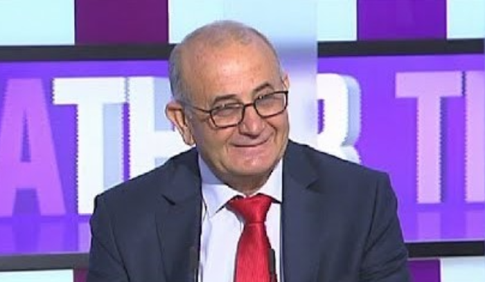 الترشيشي يناشد الجمارك التدخل
لوقف تهريب البصل السوري
