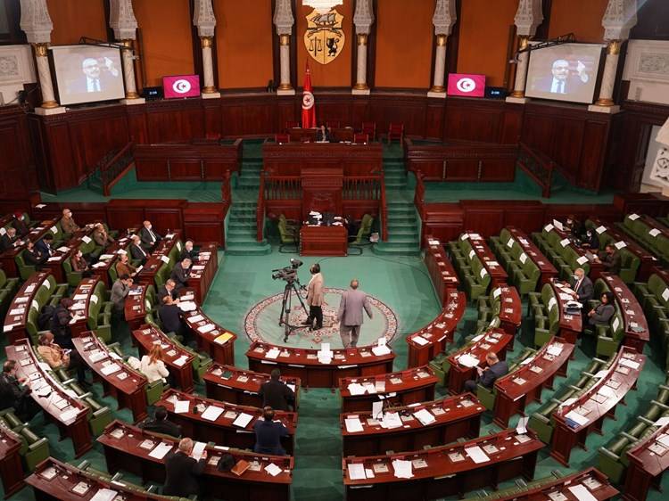 تونس: اقتراح قانون يجرّم التطبيع مع "إسرائيل"