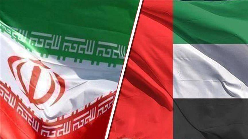 رئيسي يدعو محمد بن زايد لزيارة طهران