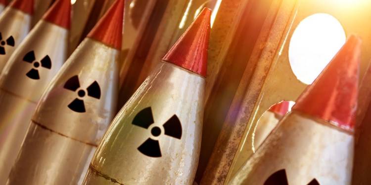 روسيا: التوصل إلى اتفاق في مؤتمر معاهدة عدم انتشار الأسلحة النووية ليس سهلاً