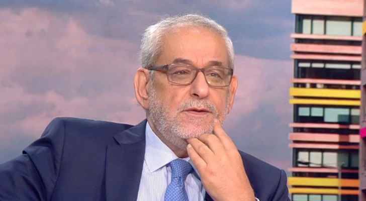 بقرادونيان: إذا حصل إجماع وطني 
على اسم قائد الجيش فسنؤيّده