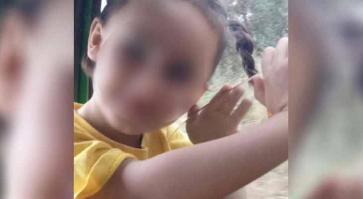 سمرندا نصار تدّعي
على جدّة الطفلة لين طالب