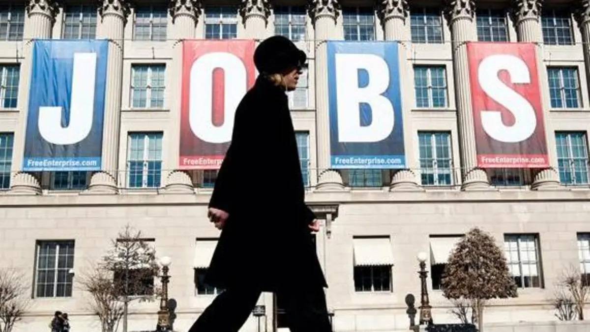 أميركا تضيف وظائف بأقل من التوقعات في تموّز الماضي