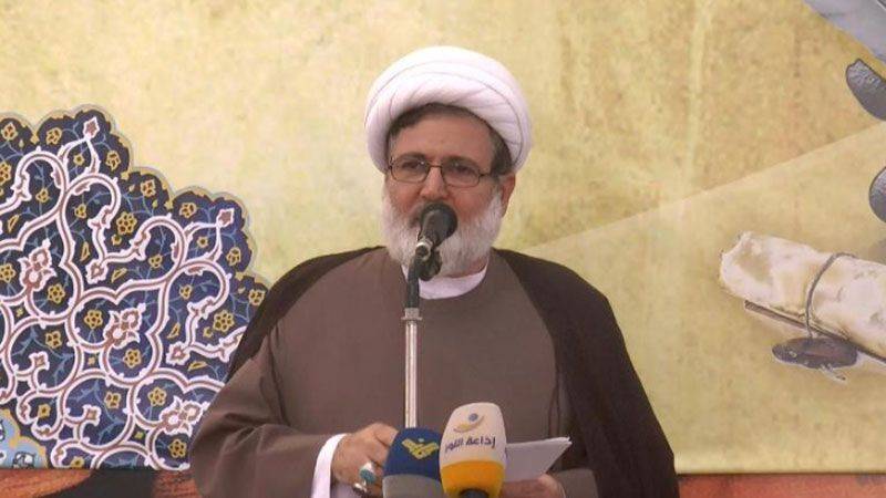 البغدادي: ماشهدناه من عدوانٍ
على القرآن سيوحّد الأمة الإسلاميّة