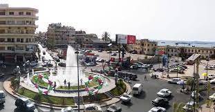 إطلاق نار على شاب بساحة النجمة في صيدا