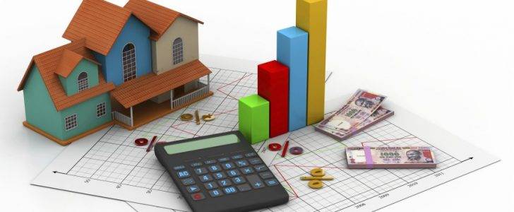 أسعار الأراضي والعقارات ارتفعت