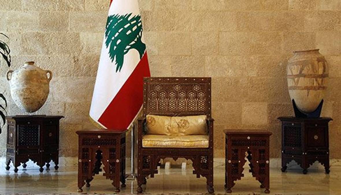 الملف الرئاسي... هذا هو شرط "الثنائي الشيعي"