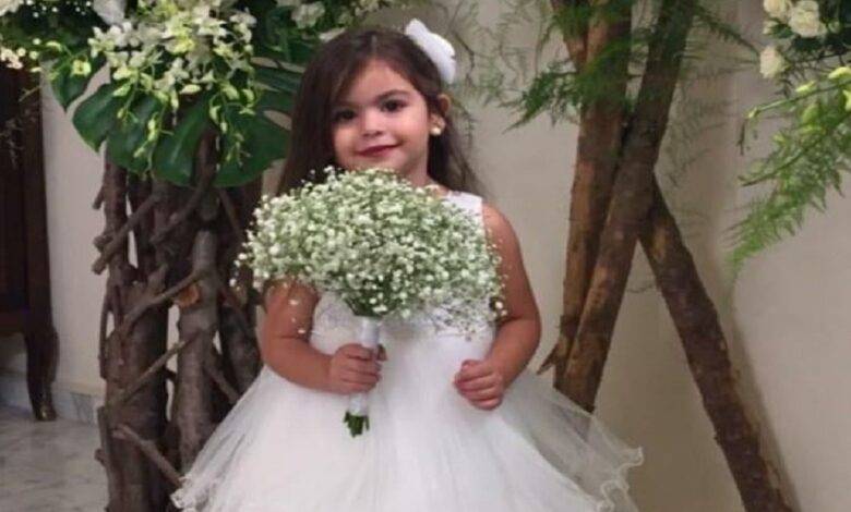 متضامناً مع الطفلة نايا حنا
الحلبي: "الطيش" تحوّل الى جريمة
وعلى القوى الأمنيّة ملاحقة مطلقي النار