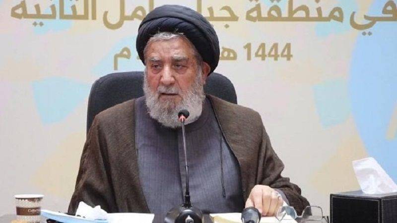 ابراهيم السيد: الإساءة إلى القرآن أسقط كل رهان على الغرب في السياسة والأخلاق