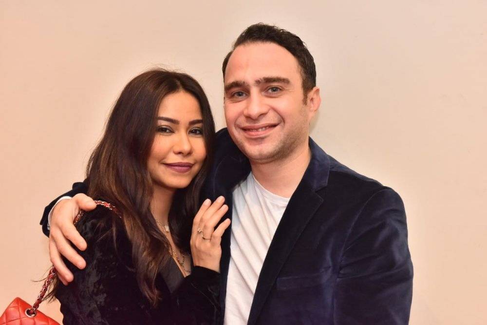 ما حقيقة محاولة انتحار شيرين عبد الوهاب؟
