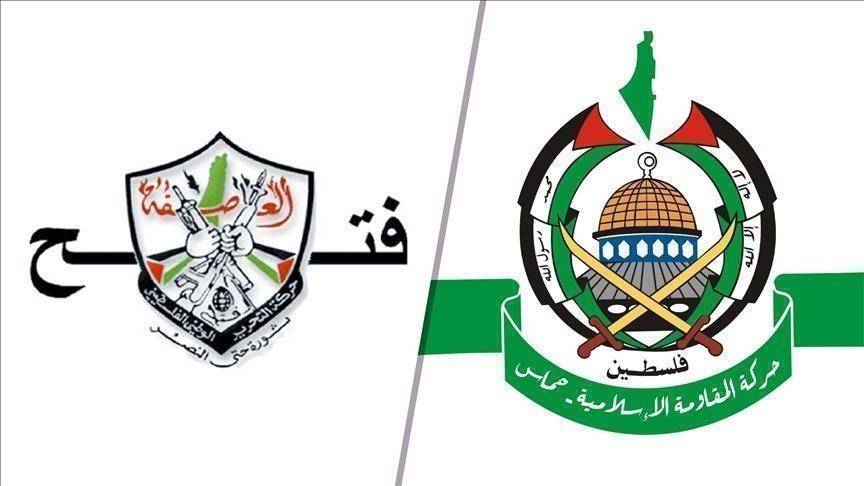 هل هي حرب بين حماس وفتح؟