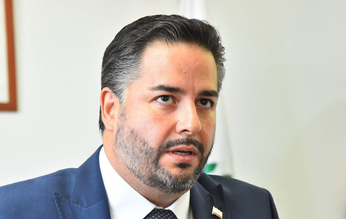 سلام يناشد  أمير الكويت لإعادة بناء إهراءات القمح في لبنان