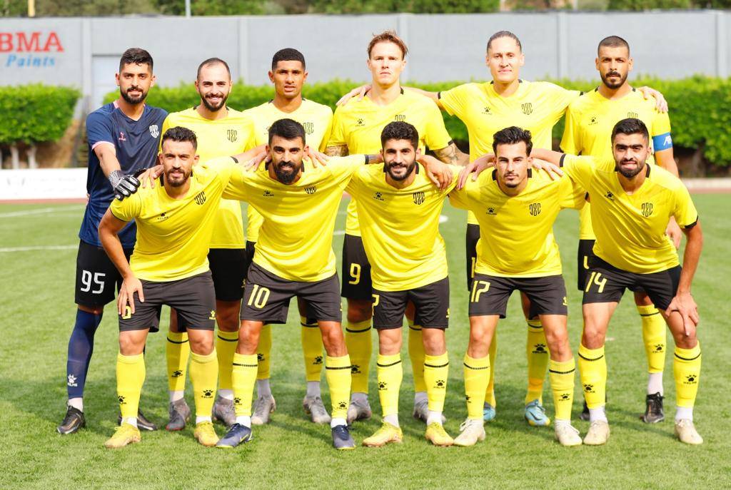 الدوري اللبناني ينطلق غداً
العهد يبدأ حملة الدفاع
عن لقبه بمواجهة الراسينغ الأحد