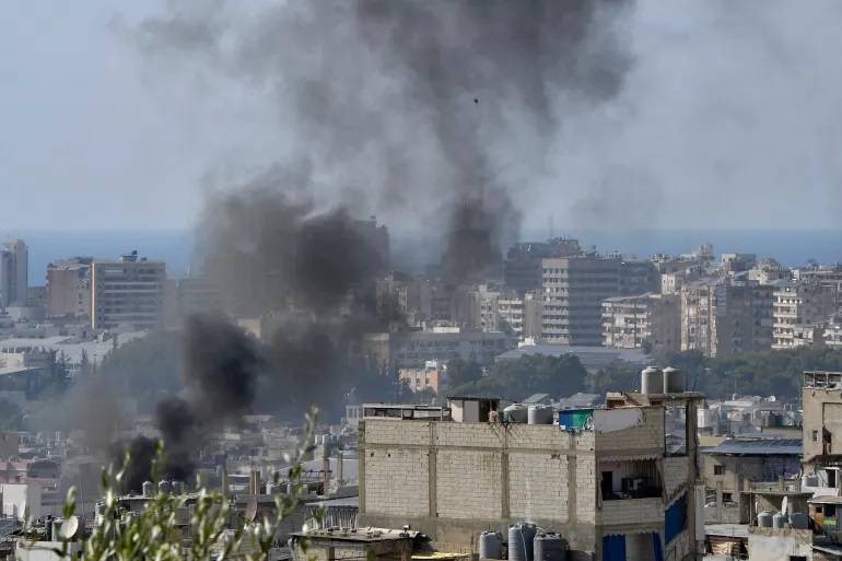 الجيش لن يستدرج... هكذا تعاملت الدولة مع أزمة "عين الحلوة"