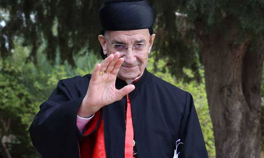 الراعي يزور أوستراليا في أيلول
للاحتفال باليوبيل الذهبي للأبرشيّة