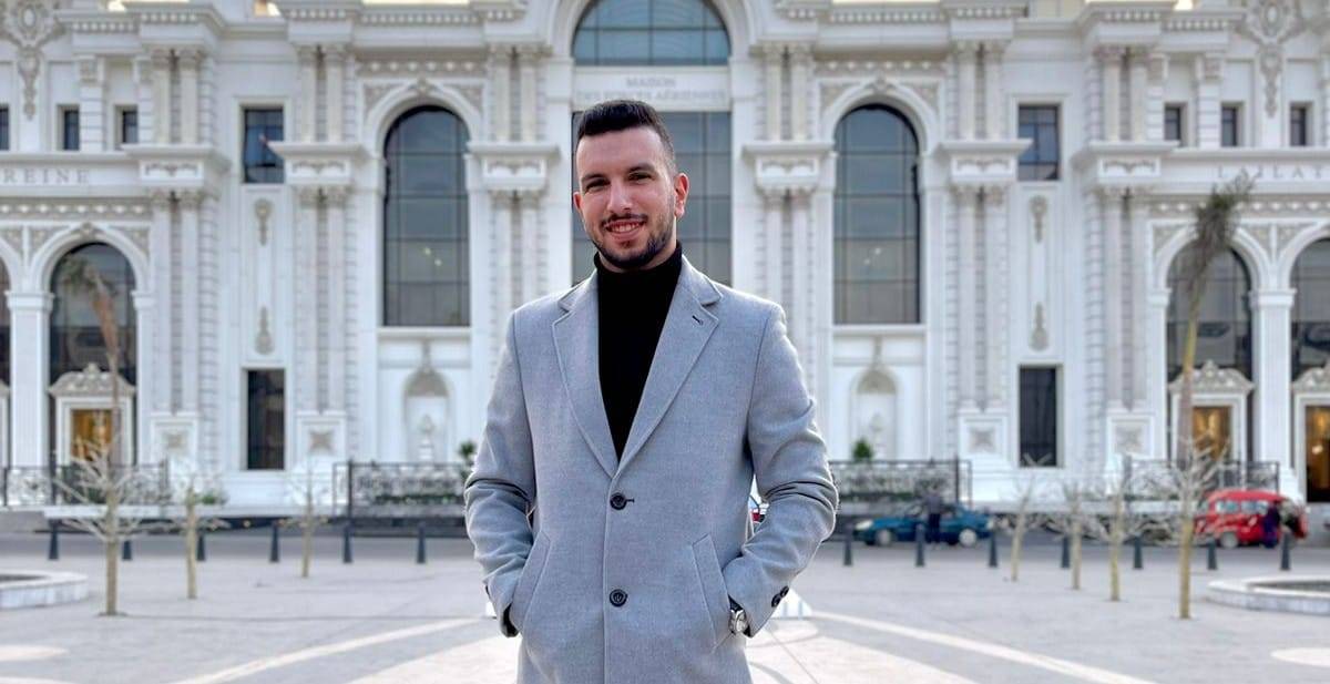 خالد هيكل ينضم لفريق عمل مسلسل"الجولة الأخيرة"مع أحمد السقا