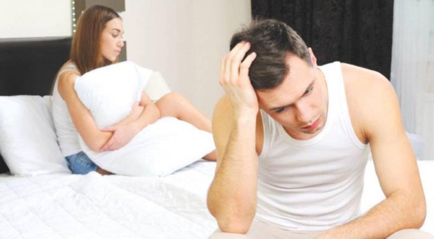 عادات تسبّب أكثر من ثلث حالات العجز الجنسي لدى الذكور