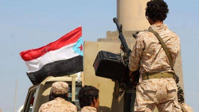 مقتل وإصابة 9 من جنود "الإنتقالي" بهجوم لـ"القاعدة" جنوبي اليمن