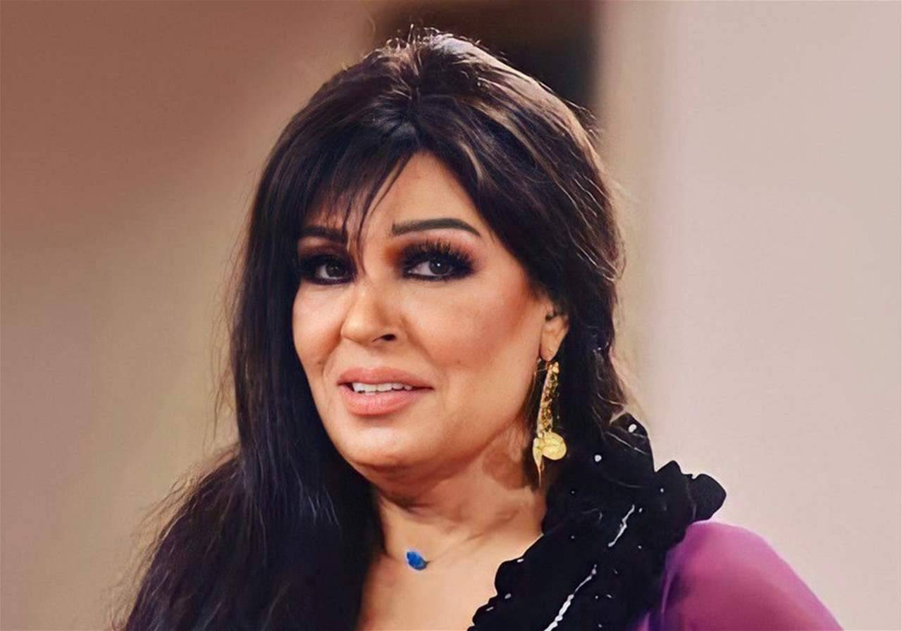فيفي عبده تهاجم محمد عبده بسبب شيرين عبد الوهاب.. اليكم التفاصيل