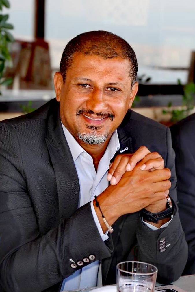 رئيس نادي طرابلس ظافر كبارة لـ"الديار": ثقافة الرياضة غير موجودة في عاصمة الشمال... وفريقنا سيكون "الرقم الصعب" في الدوري