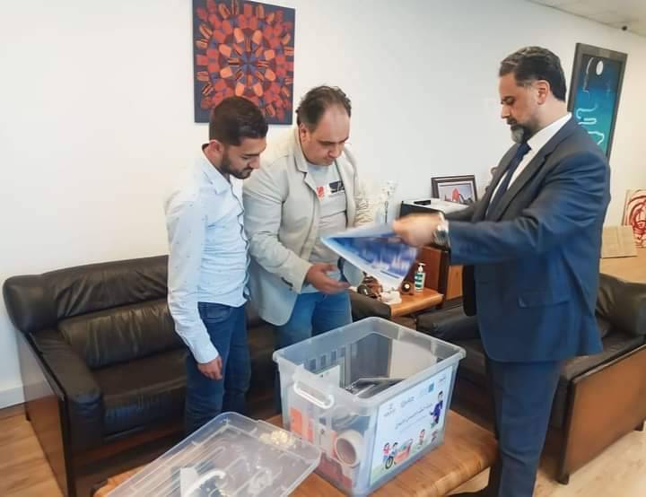 الأشقر: لا عام دراسي من دون تأمين راتب ملائم للمعلّمين