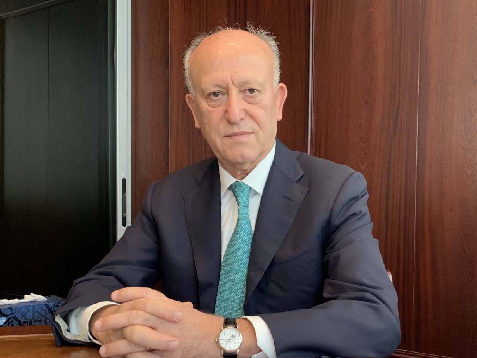 ريفي لـ«الديار»: قتال عين الحلوة عبثي
وموقفنا لن يتبدّل... نريد رئيساً سيادياً ووطنياً وعربياً