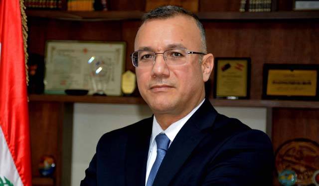 درويش لـ«الديار»: الفراغ يفرض مقاربة من خارج السياق
وتشريع الضرورة أولوية لتأمين انتظام عمل المؤسسات
