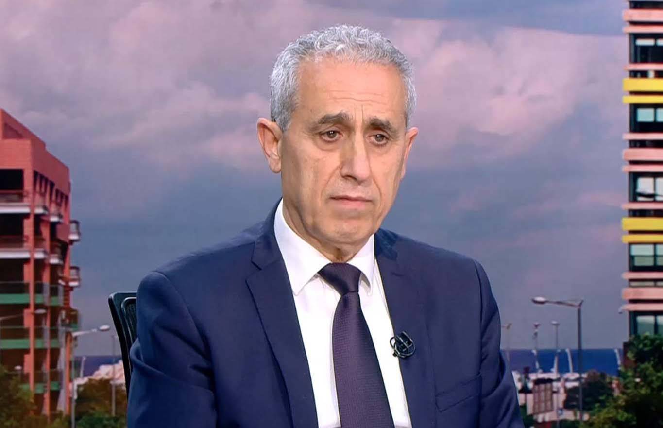النائب خواجة لـ "الديار": الحكومة مسؤولة عن تمويل نفقاتها ولا اقتراض قبل تحديد كيفية سداد الديون