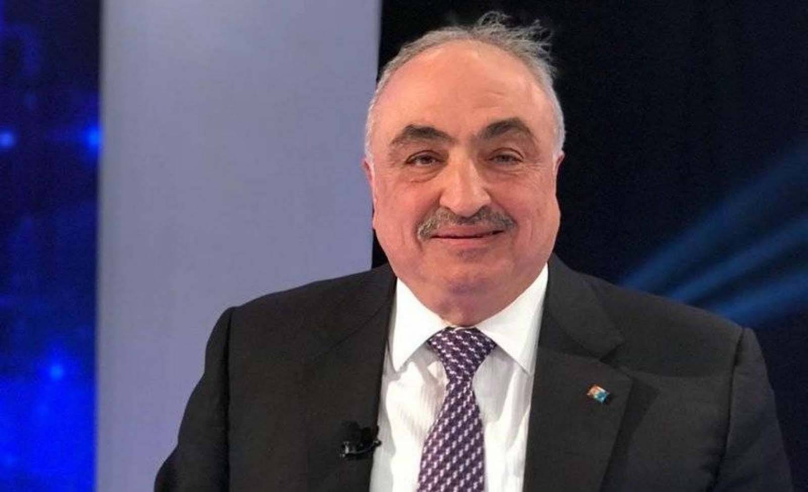 الحجار لـ "الديار": الجميع يعتبر أن غياب الحريري أوجد واقعاً صعباً
ولا مبادرة رئاسيّة سعوديّة و "المستقبل" يدعم لمّ الشمل