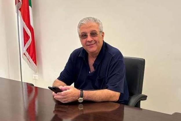 نجاد فارس على خطى والده من أجل لبنان
يُكرّم "مجموعة العمل الأميركيّة" بمشاركة نواب