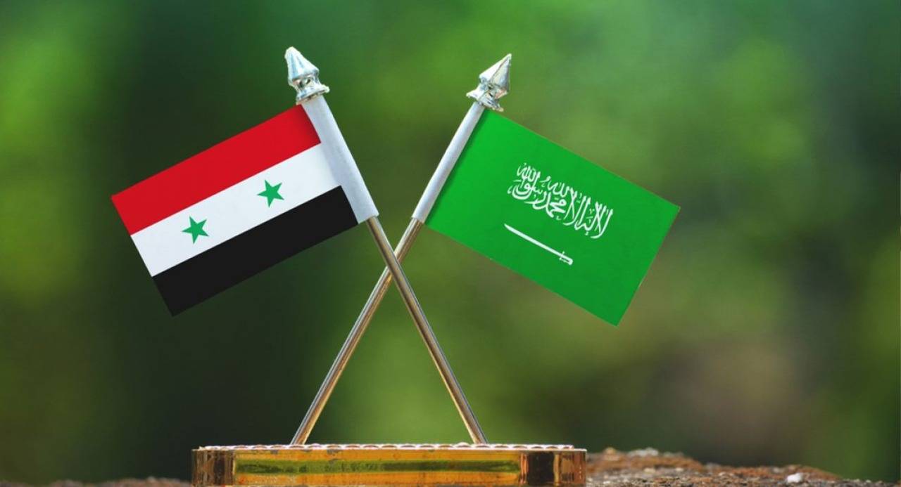 التعثّر السعودي ـ السوري