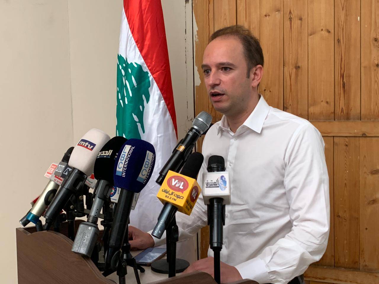يوسبيك: المشاكل والحلول بما يخص الملف البيئي