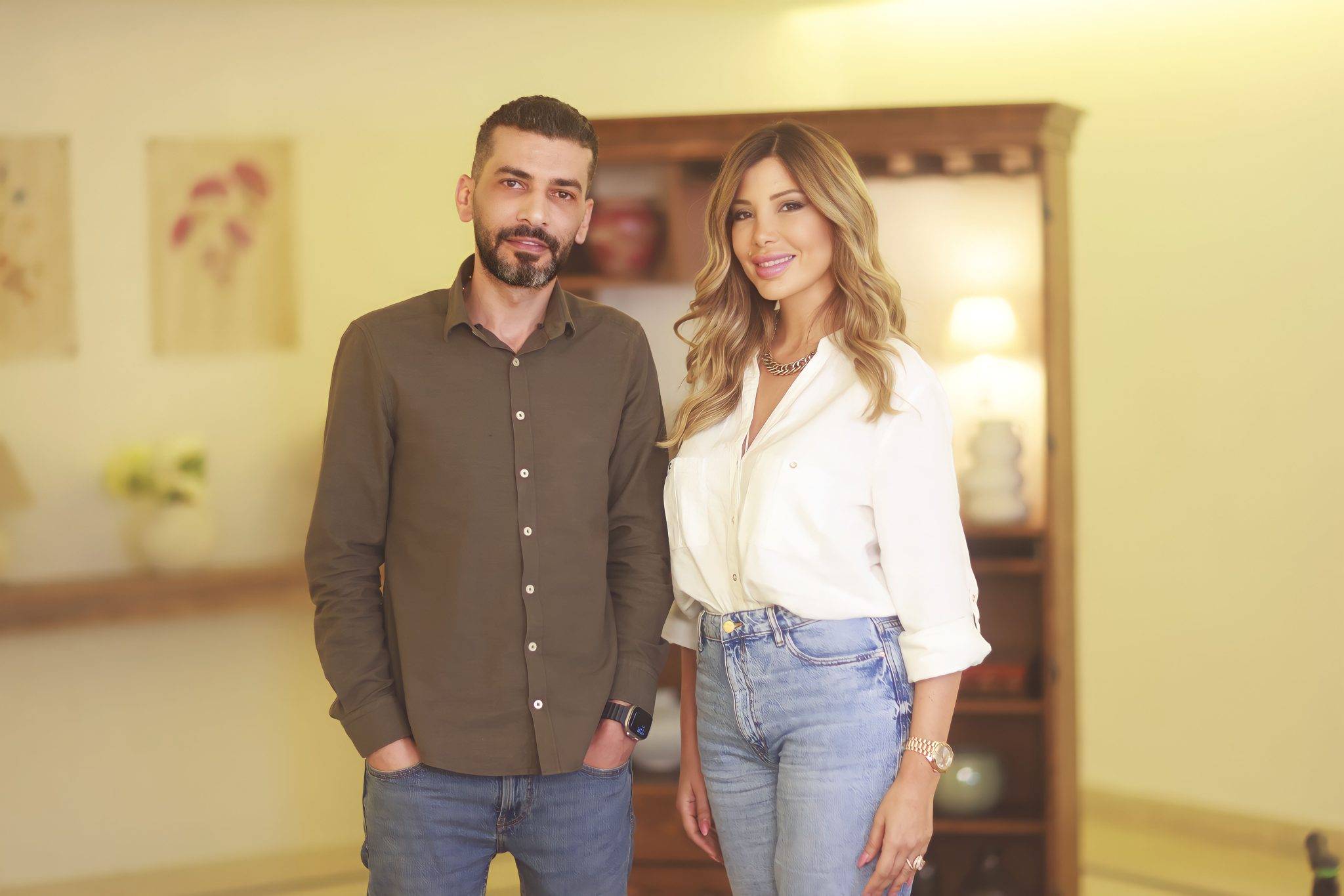 عمر زوربا: نعم عيب الرجل يبكي وآخر مرة بكيت عند وفاة والدي