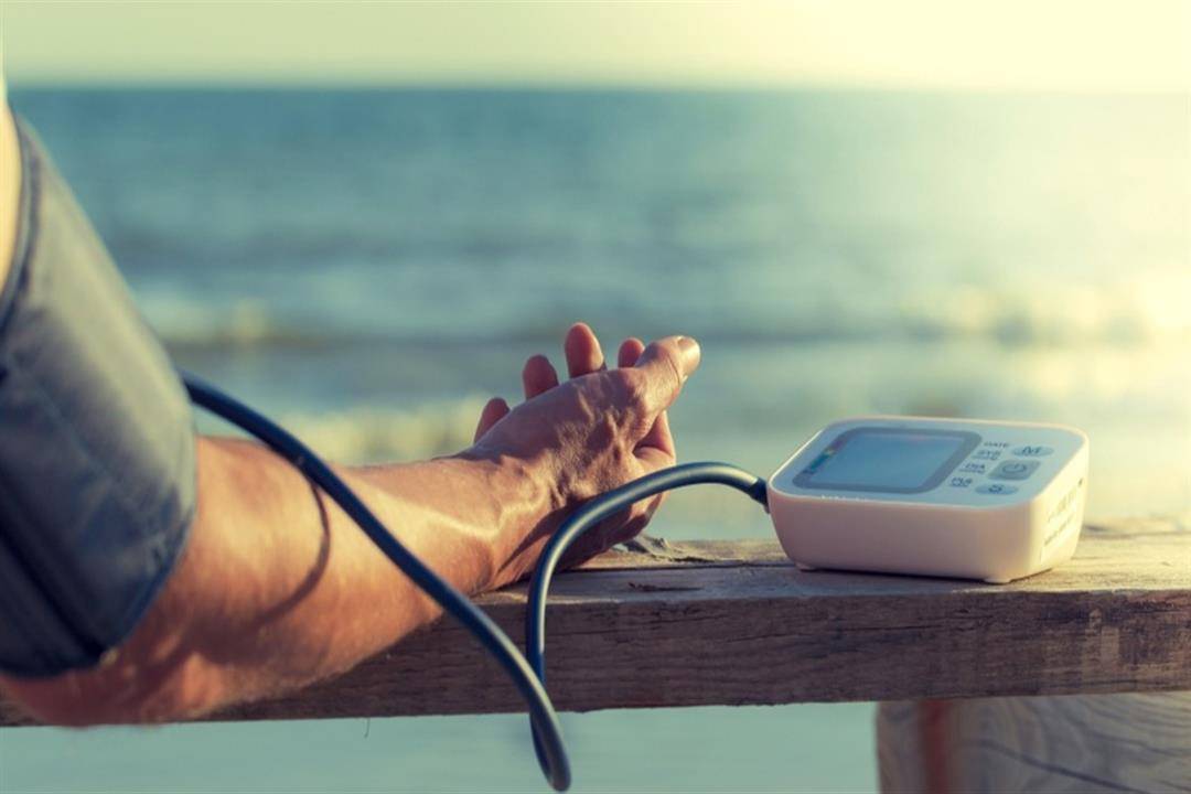 سبب خطورة الحرّ على مرضى ارتفاع مستوى ضغط الدم!