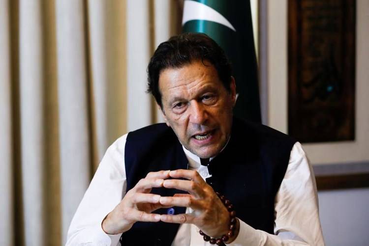 باكستان: عمران خان يطعن في إدانته بتهم فساد