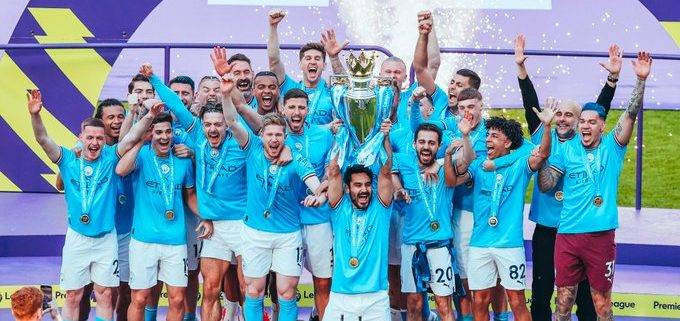 انطلاقة الدوري الإنكليزي... غيابات بارزة في صفوف العمالقة