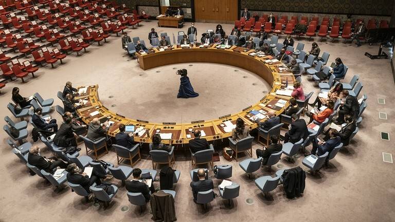 السودان وأميركا يتبادلان الاتهامات بشأن المبعوث الأممي وتحذيرات من "تفتت" البلاد