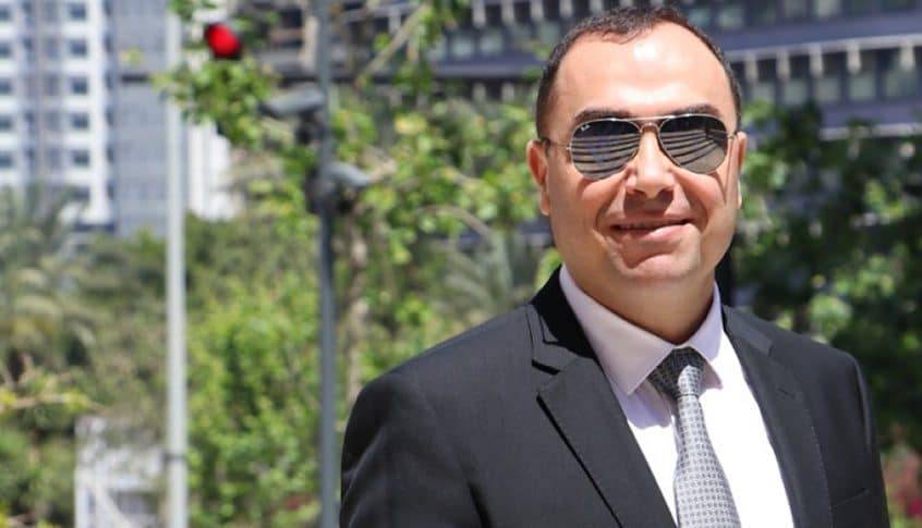 مدير مخابرات الجيش
قدّم تقريراً لميقاتي
