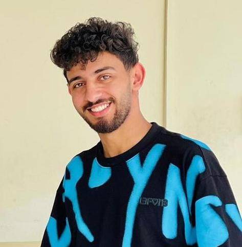 الفنان محمود زيطة يطلق مبادرة لعمل كرنفال لأطفال مرضى السرطان