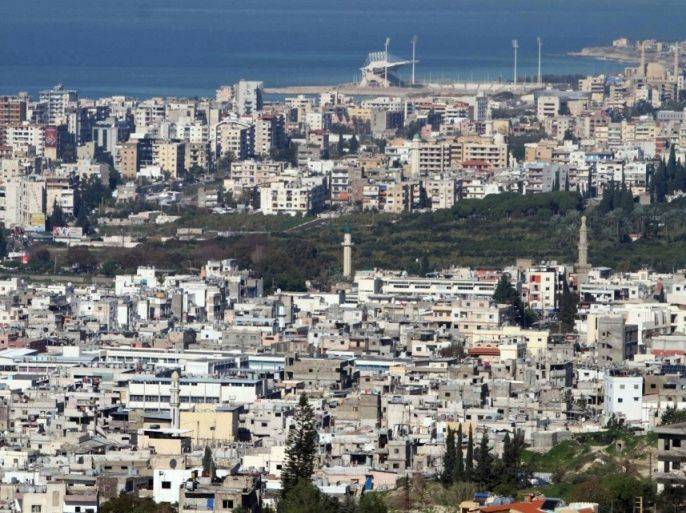 ما الذي  فجّر الوضع في عين الحلوة؟