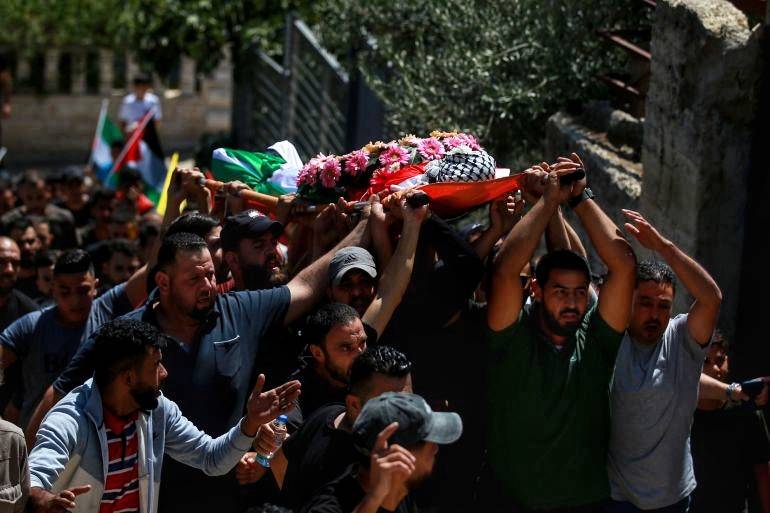 في موقف نادر... الولايات المتحدة تدين "الإرهاب" المرتكب من قبل المستوطنين
