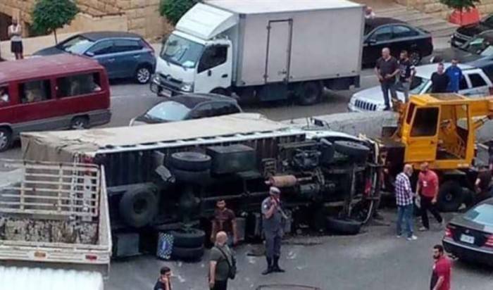 الرابطة المارونية: ما حصل في الكحّالة وعين إبل يضع السلم الأهلي على كف عفريت