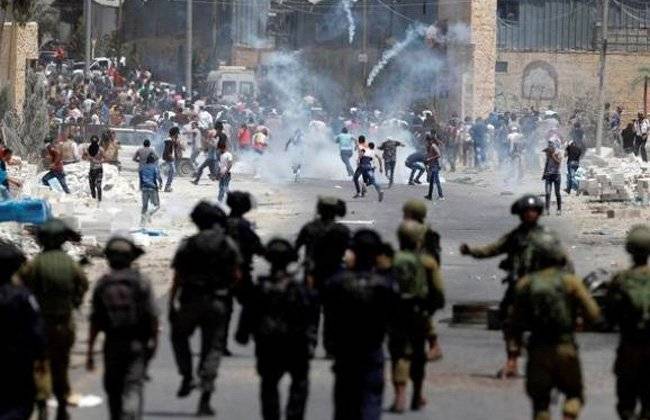 جرائم الإحتلال.. إستشهاد 37 طفلا فلسطينيا واعتقال 160 آخرين منذ بداية العام الجاري