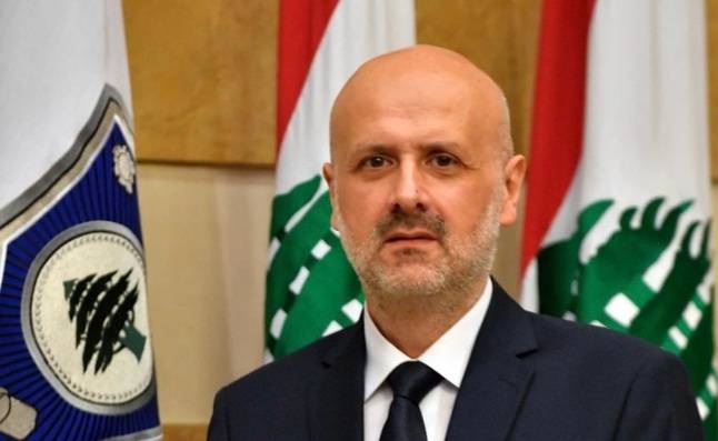 مولوي: لا مساومة على تطبيق القانون ولن نقبل أن ننجر إلى مكان آخر