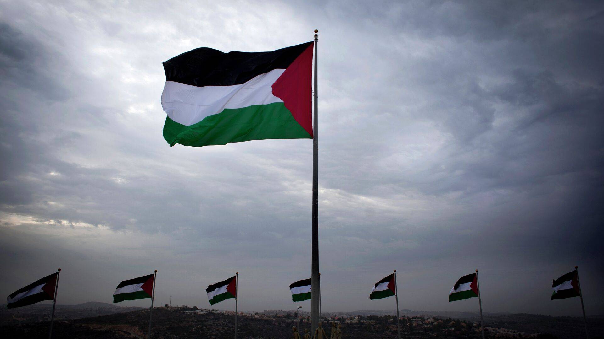 الخارجية الفلسطينية: دولة فلسطين ستكون حاضرة في اجتماعات جمعية الأمم المتحدة